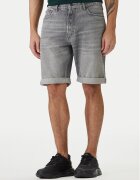 HUGO Дънкови шорти 50560391 Tapered Fit