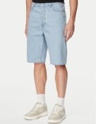 HUGO Дънкови шорти Skate Shorts 50555994 Straight Fit