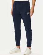 HUGO Долнище анцуг 50525246 Regular Fit