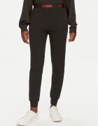 HUGO Долнище анцуг Sporty Logo 50520499 Regular Fit