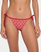HUGO Долнище на бански Monogram Side Tie 50555665