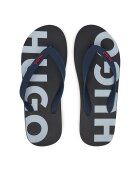 HUGO Джапанки Arvel Thng 50497860
