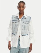 HUGO Елек Garis B 50557076 Regular Fit