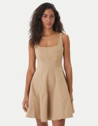 HUGO Ежедневна рокля Kademe 50559409 Regular Fit