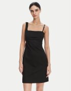 HUGO Ежедневна рокля Kutari 50530172 Slim Fit