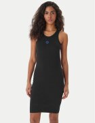 HUGO Ежедневна рокля Necerie_B 50563773 Extra Slim Fit