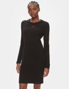HUGO Ежедневна рокля Nemalia 50508635 Slim Fit