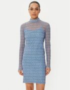 HUGO Ежедневна рокля Noella 50534704 Slim Fit