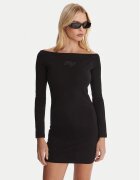 HUGO Ежедневна рокля Noffal_B 50546941 Slim Fit