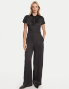 HUGO Гащеризон Katene-1 50546750 Черен Regular Fit