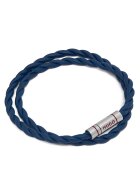 HUGO Гривна E-Doublebraid4 50552596