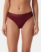 HUGO Класически дамски бикини ID BRIEF 50557102