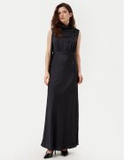 HUGO Коктейлна рокля Karile 50534559 Slim Fit