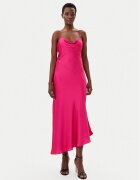 HUGO Коктейлна рокля Katea-1 50538974 Regular Fit