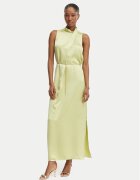 HUGO Коктейлна рокля Kewina-1 50566973 Slim Fit