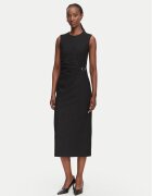 HUGO Коктейлна рокля Klinda 50564202 Regular Fit