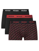 HUGO Комплект боксерки 50532550