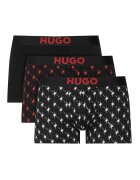 HUGO Комплект боксерки 50549140