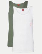HUGO Комплект потници без ръкави 50532634 Slim Fit