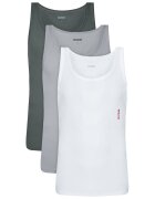 HUGO Комплект потници без ръкави 50545681 Slim Fit