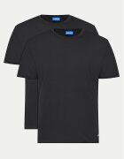 HUGO Комплект тениски Naolo 50522383 Regular Fit