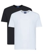 HUGO Комплект тениски Naolo 50546933 Regular Fit