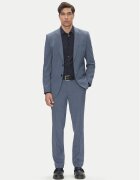 HUGO Костюм Arti-Hesten253X 50545457 Extra Slim Fit