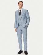 HUGO Костюм Henry 50559672 Slim Fit