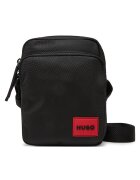 HUGO Мъжка чантичка Ariell Saddle M 50547767