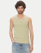 HUGO Мъжки топ Dapota 50542089 Зелен Slim Fit