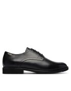 HUGO Обувки Ginsby derb 50573074