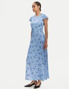 HUGO Официална рокля Kamela 50530483 Regular Fit