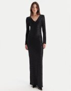 HUGO Официална рокля Nammery 50546245 Slim Fit