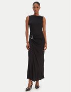 HUGO Официална рокля Nastasiel 50554034 Slim Fit