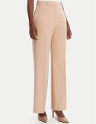 HUGO Панталони тип палацо Hasmina 50545533 Regular Fit