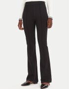 HUGO Панталони тип палацо Nalvasi 50542730 Wide Leg
