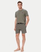HUGO Пижама Aaron 50556777 Regular Fit