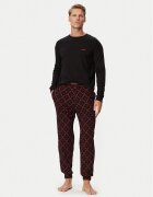 HUGO Пижама Elion 50570947 Relaxed Fit