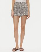 HUGO Пижамени шорти Nika_Shorts 50540027 Relaxed Fit