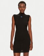 HUGO Плетена рокля Scooler 50518301 Slim Fit