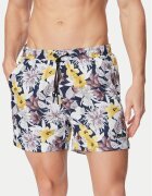 HUGO Плувни шорти Calala 50510061 Regular Fit