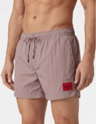 HUGO Плувни шорти Dominica 50493450 Regular Fit