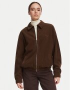 HUGO Преходно яке Airo-1 50567670 Oversize