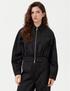 HUGO Преходно яке Aleria-1 50538791 Regular Fit