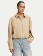 HUGO Преходно яке Antima-1_B 50563266 Relaxed Fit