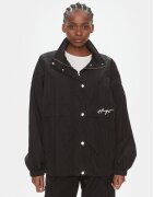 HUGO Преходно яке Filia-1 50504362 Relaxed Fit