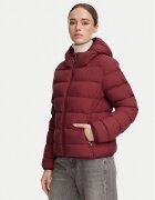 HUGO Пухено яке Fandine-3 50566084 Regular Fit