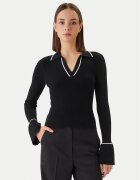 HUGO Пуловер Samur 50554077 Slim Fit