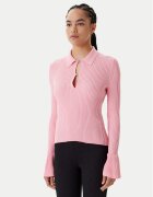 HUGO Пуловер Sharro 50542608 Slim Fit