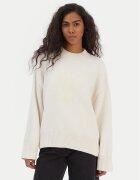 HUGO Пуловер Shelly B 50554217 Екрю Oversize